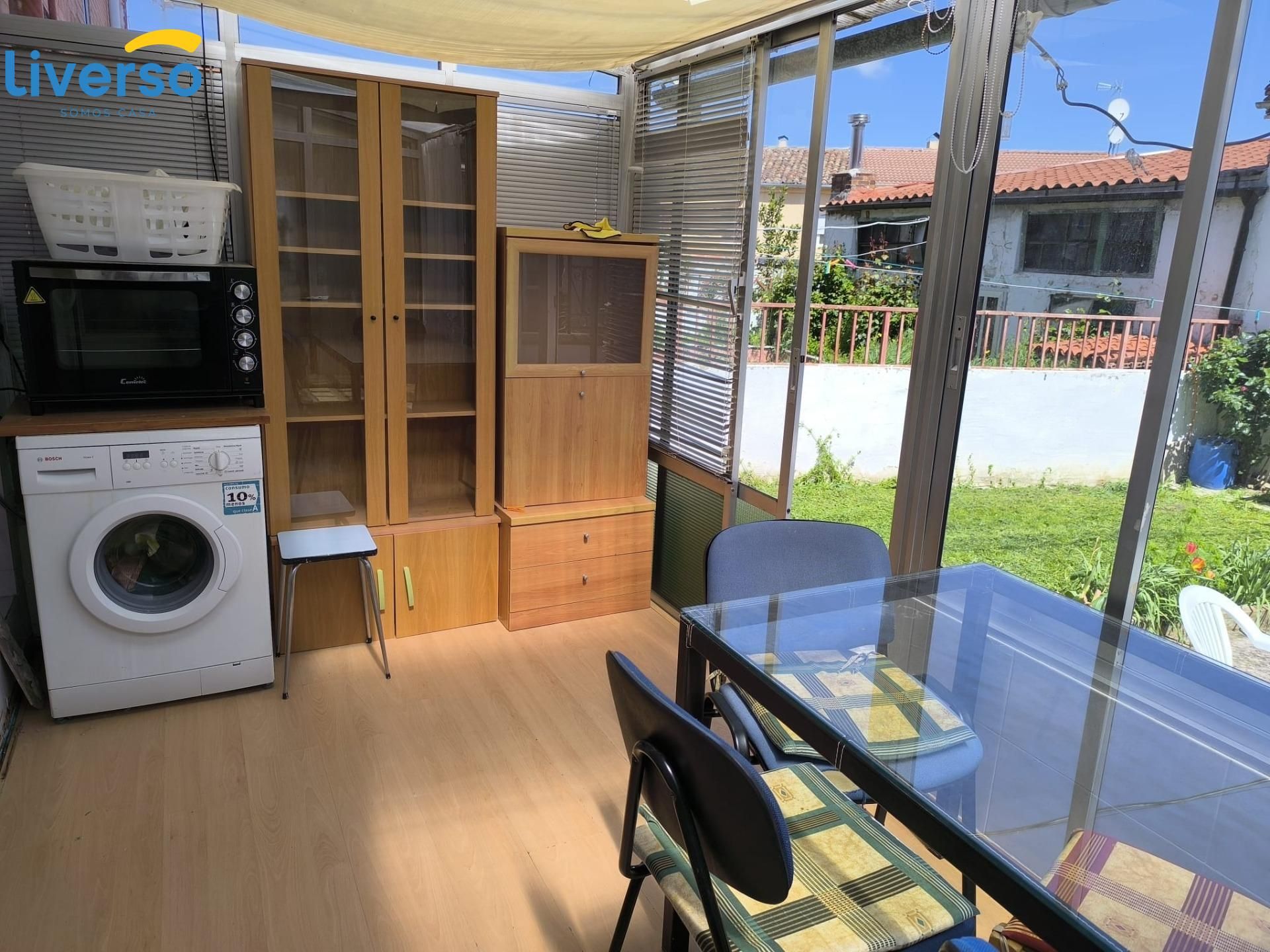 Pis per a compartir a Calle PISUERGA, San Julián - Barriada de Cortes