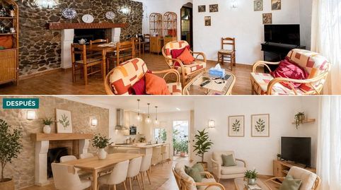 Foto 4 de Casa o xalet en venda a Sellent, Valencia