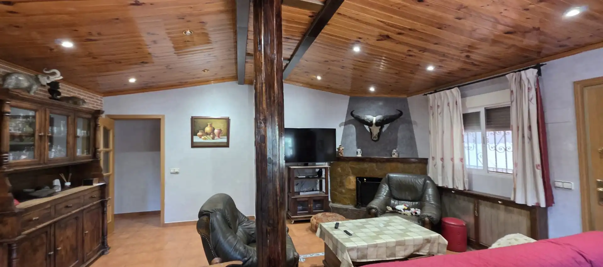 Detached house with pool for sale in Eurovillas, imagen 22