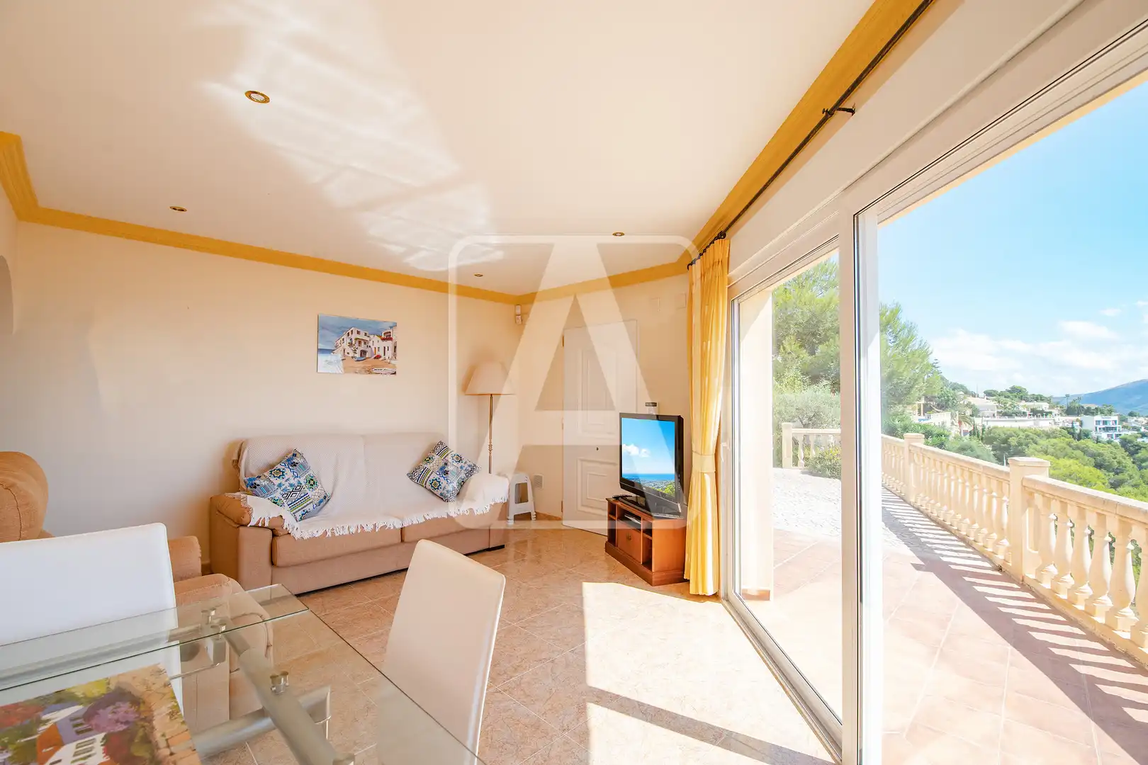 Villa mit Pool zum Verkauf in Benimeit - Tabaira, imagen 41