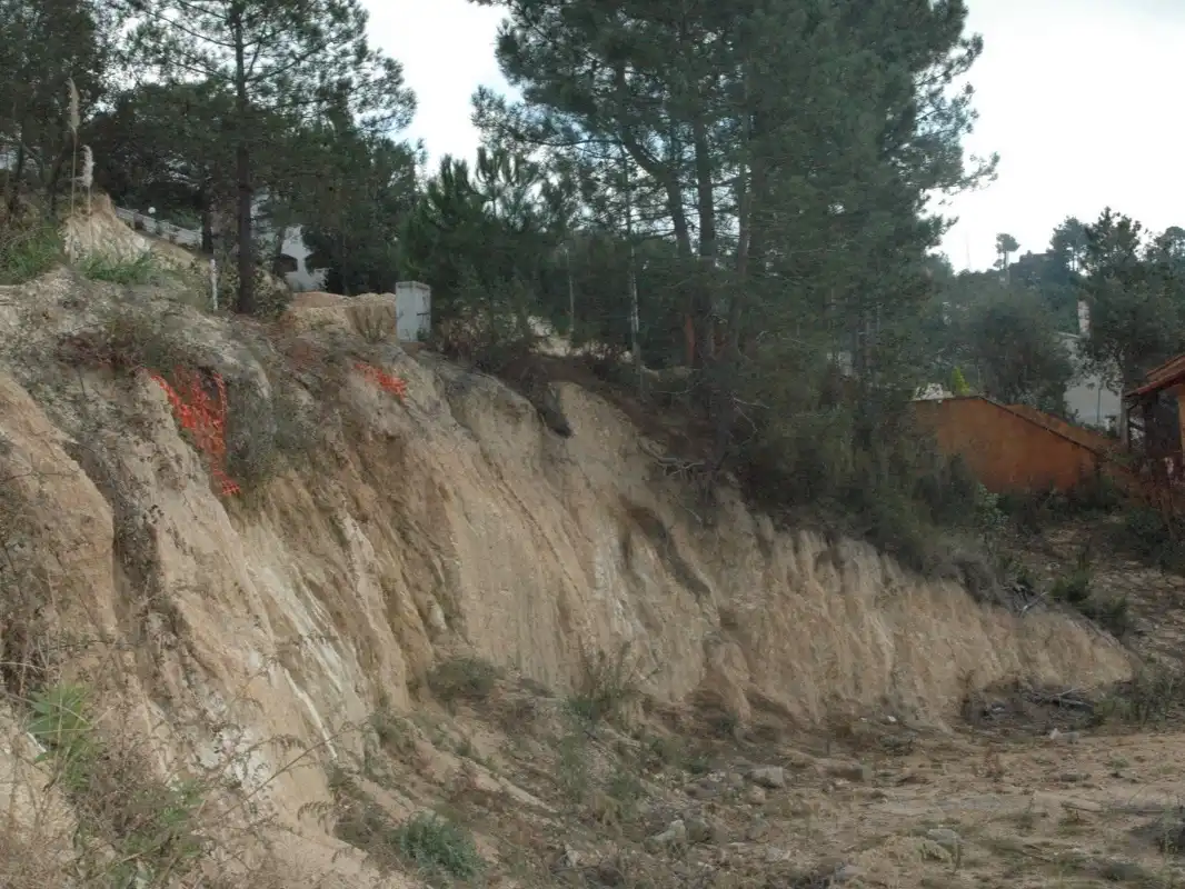 Residential land for sale in Carrer Infants 6, imagen 5