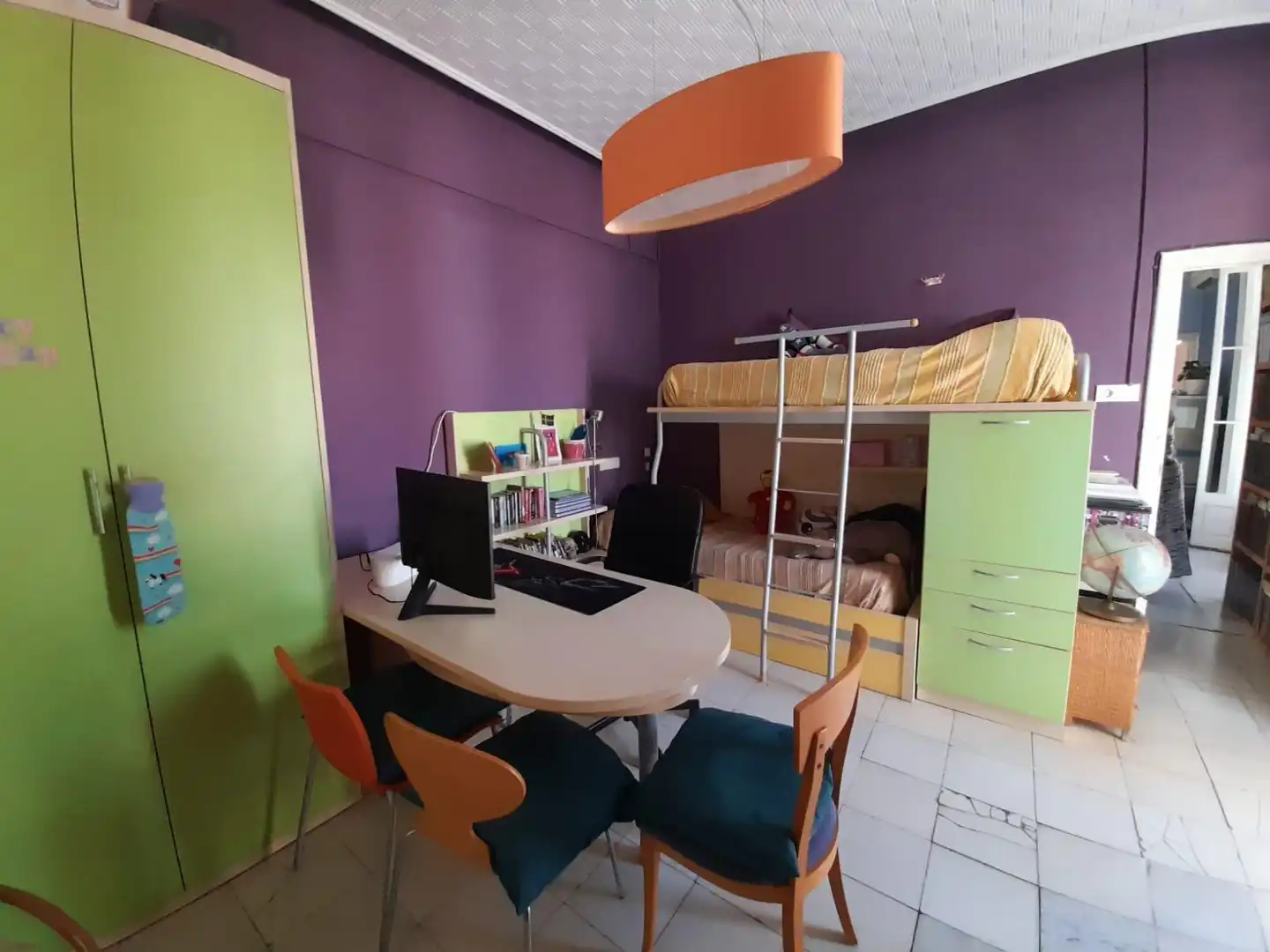Maison jumelée à vendre à Centro, imagen 15