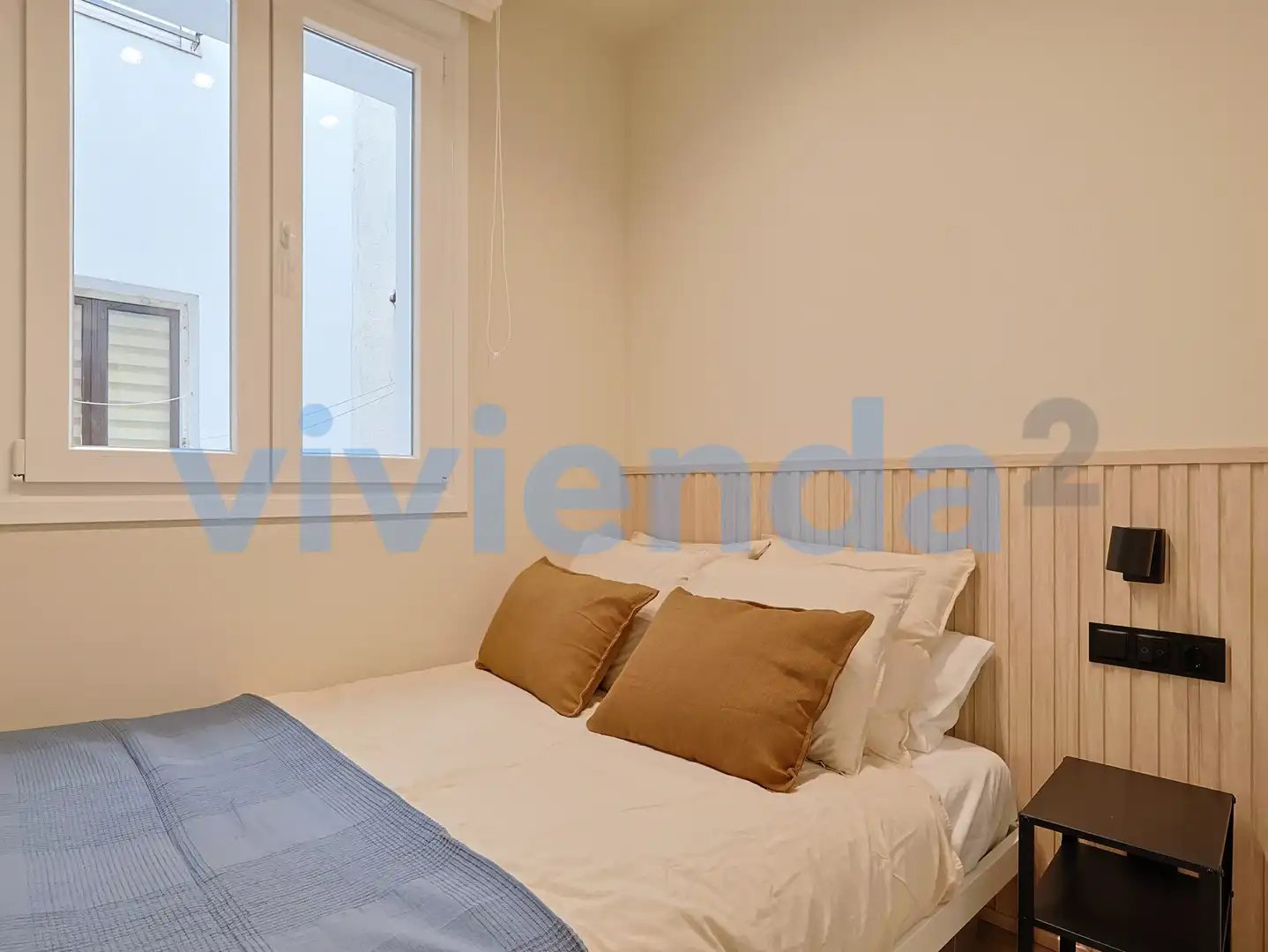 Wohnung zur Miete in Palos de Moguer