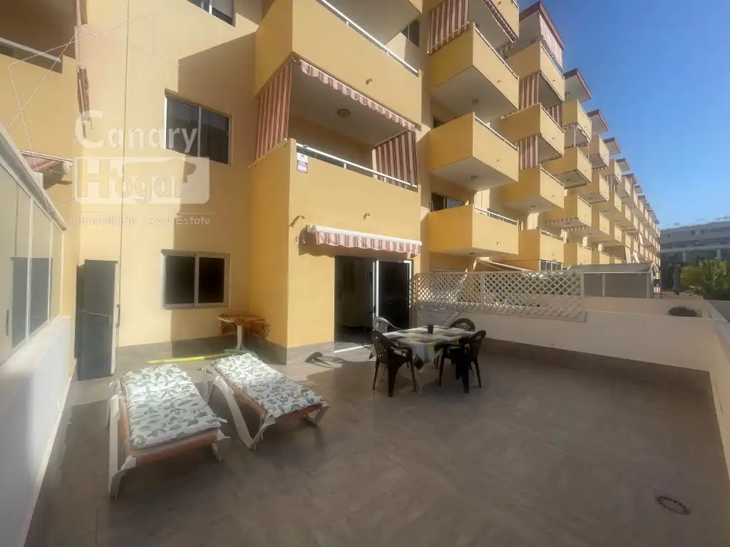 Terrace of Apartments for sale in Arona