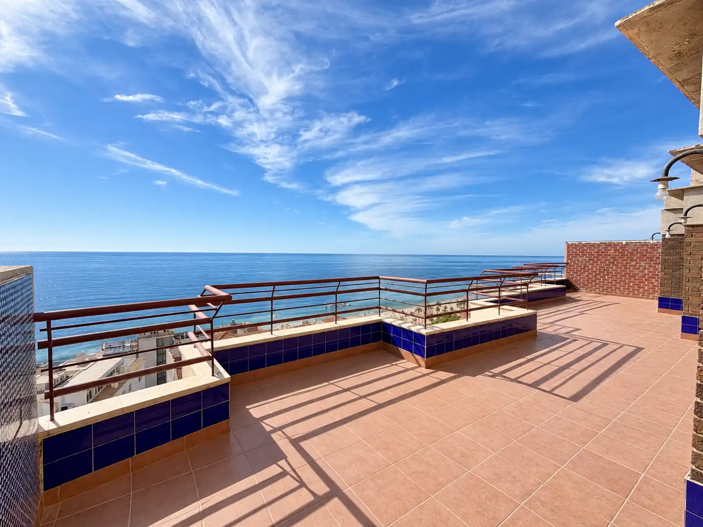 Penthouse mit Aufzug zum Verkauf in PAIS VALENCIANO