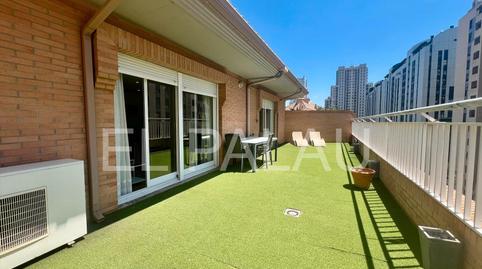 Foto 2 de Àtic en venda a Barrio de Benicalap, Valencia