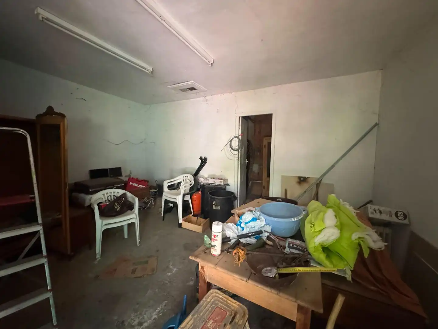 Finca rústica en venda en Cabañas Raras amb Calefacció, Jardí privat i Moblat