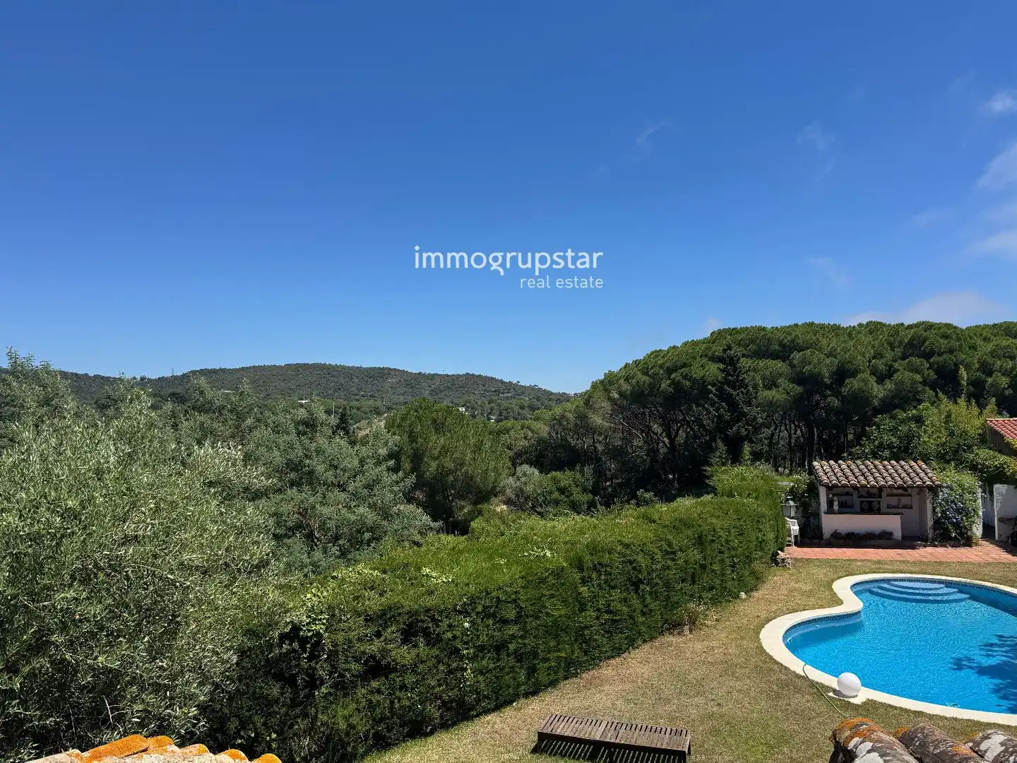 Finca rústica en venda en Castell d'Aro, Platja d'Aro i s'Agaró amb Calefacció, Terrassa i Traster