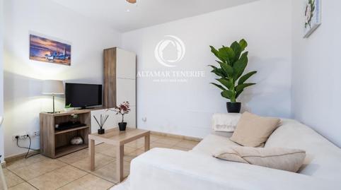 Foto 2 de Apartament en venda a Tf-65, 52 -54, Los Abrigos, Santa Cruz de Tenerife