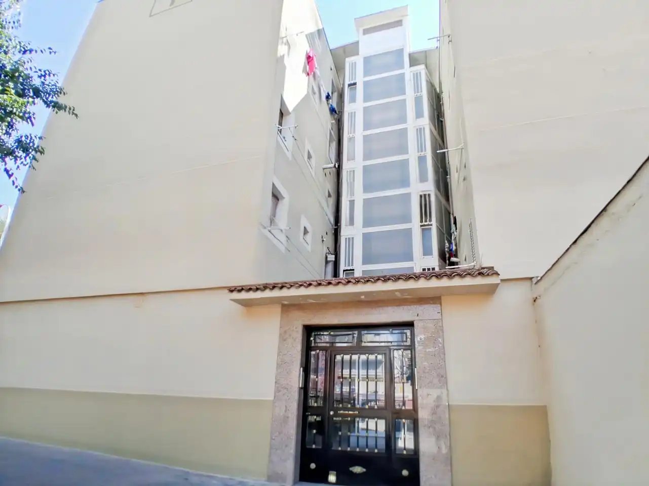 Wohnung mit Aufzug zum Verkauf in Calle Corregidor Rodrigo Rodríguez, imagen 18