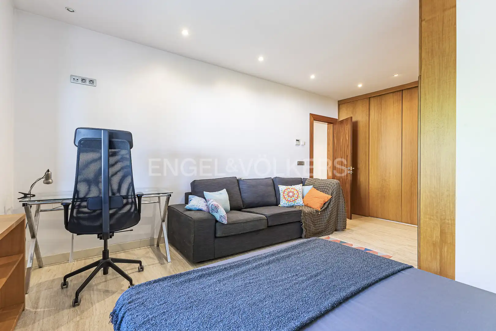 Haus mit Pool zum Verkauf in Ciutat Diagonal, imagen 36