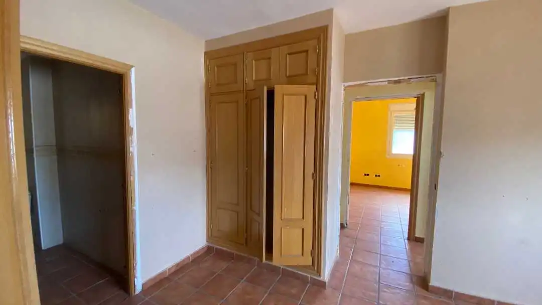 Casa adosada en venda en Tórtola de Henares amb Jardí privat, Terrassa i Balcó
