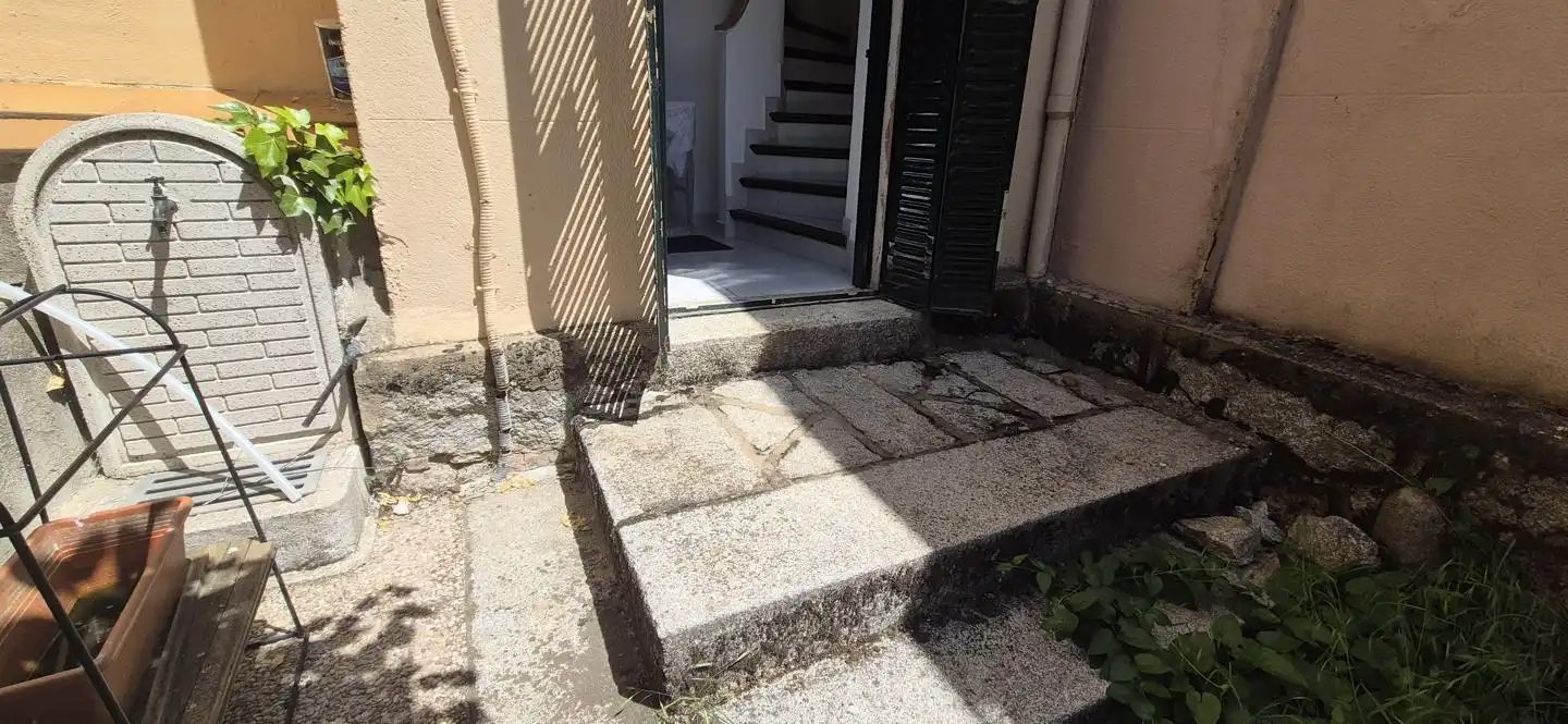 Flat for sale in Del Molinillo, Las Navas del Marqués