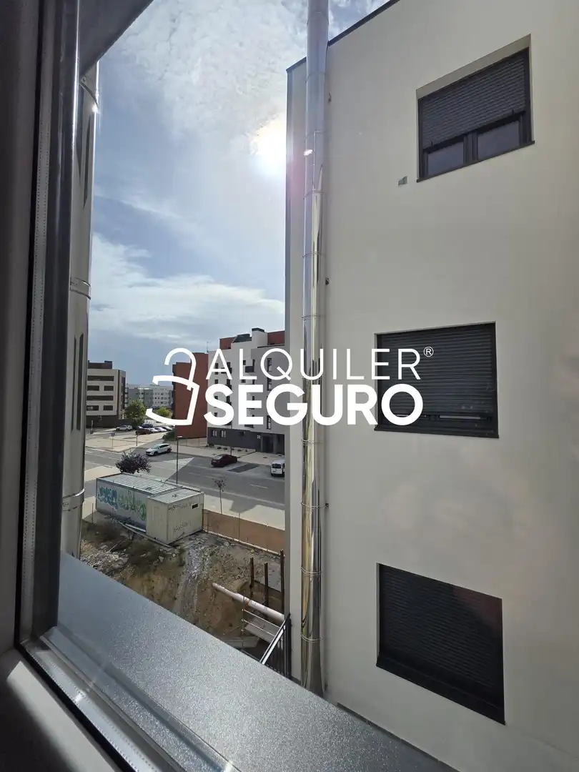 Pis amb ascensor de lloguer a Fuenteovejuna, imagen 28