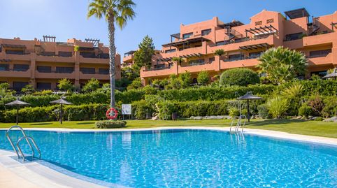 Foto 3 de Apartamento en venta en Buenas Noches, Estepona