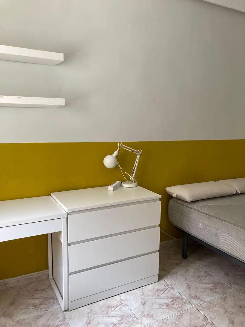 Apartament en venda a Casco Antiguo