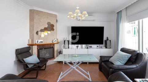 Foto 3 de Casa adosada en venda a Montealto - Monterrey, Benalmádena