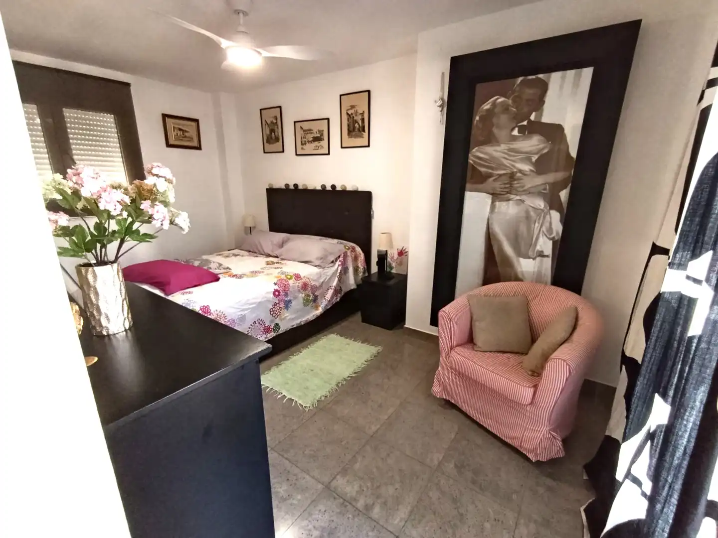 Ático con terraza en venta en Las Marinas / Les Marines, imagen 24