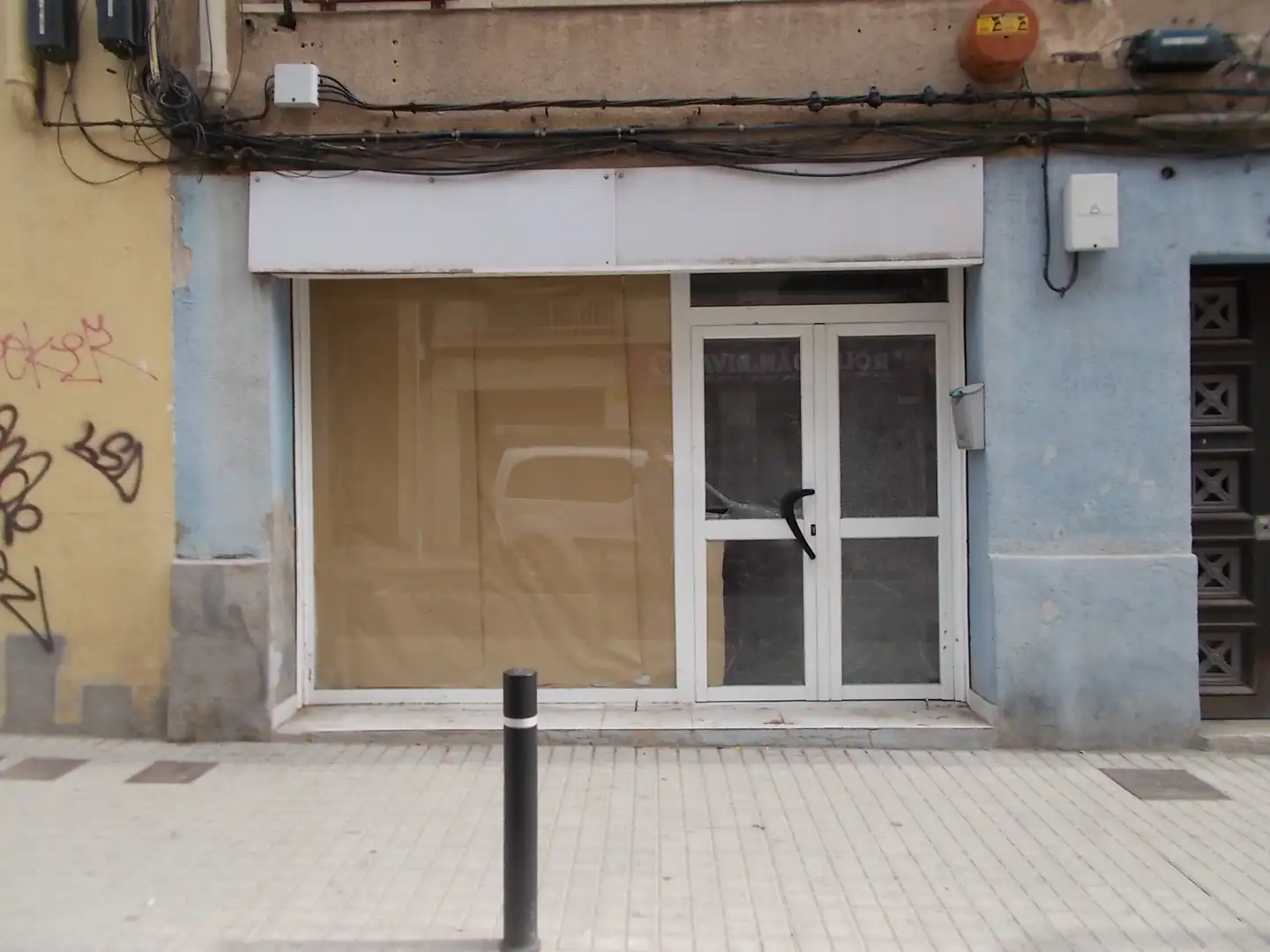 Local de alquiler en Carrer del General Weyler, Progrés - Pep Ventura, Gorg - Progrés, Badalona