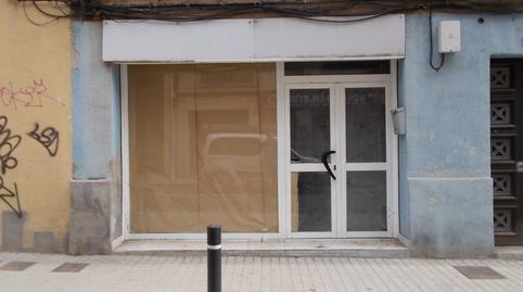 Photo 2 of Premises to rent in Carrer del General Weyler, Progrés - Pep Ventura, Barcelona