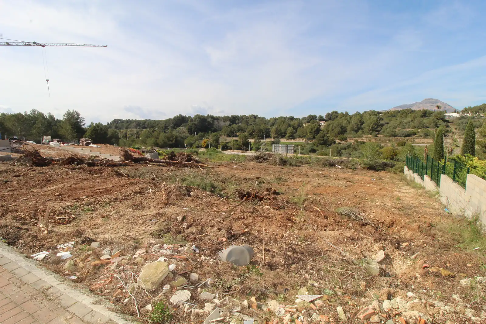 Casa con terraza en venta en Cap Martí - El Tossalet - Pinomar, imagen 18
