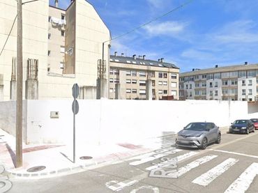 Wohngebäude zum Verkauf in Calle Nuestra Señora del Carmen 54