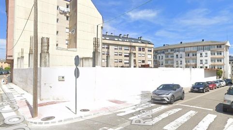 OBRA PARADA BURELA