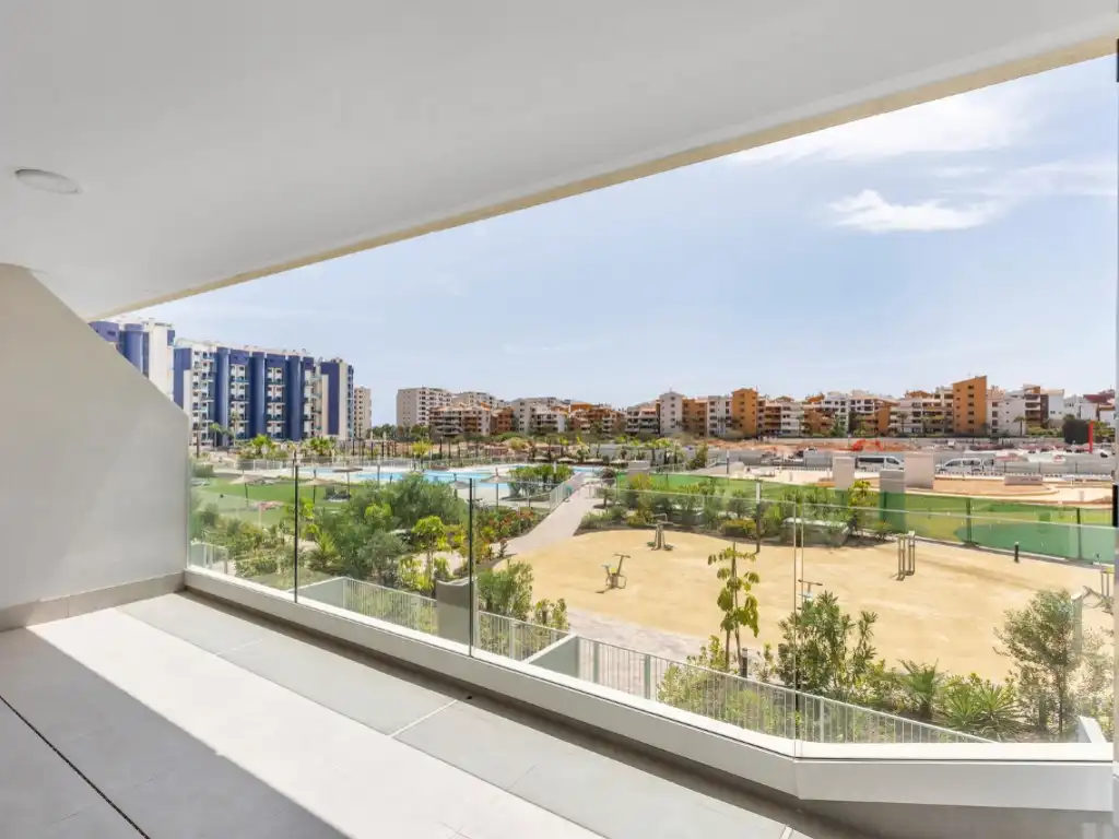Apartment zum Verkauf in Avenida Olas De Las, imagen 9