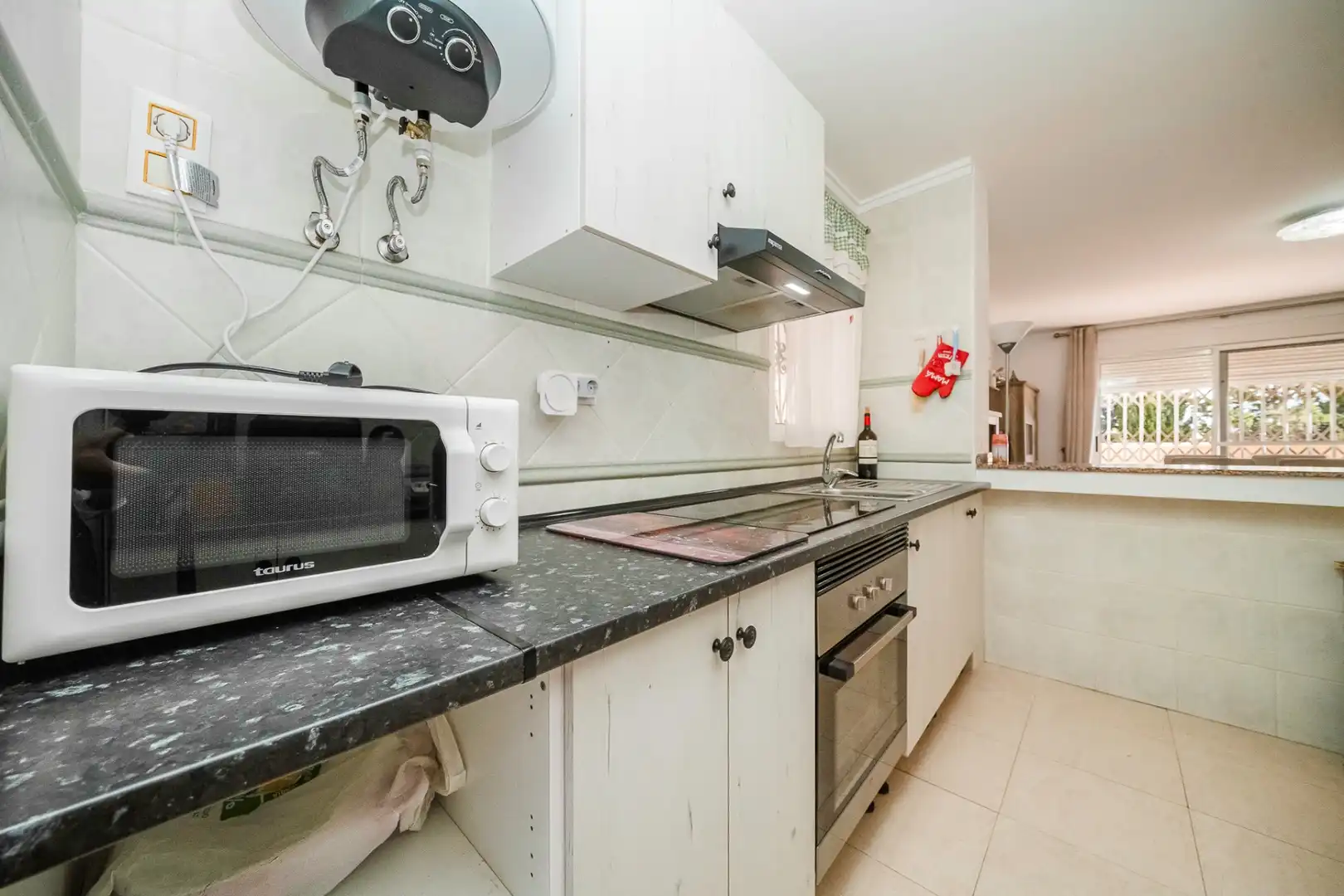 Casa con piscina en venta en San Miguel de Salinas, imagen 14