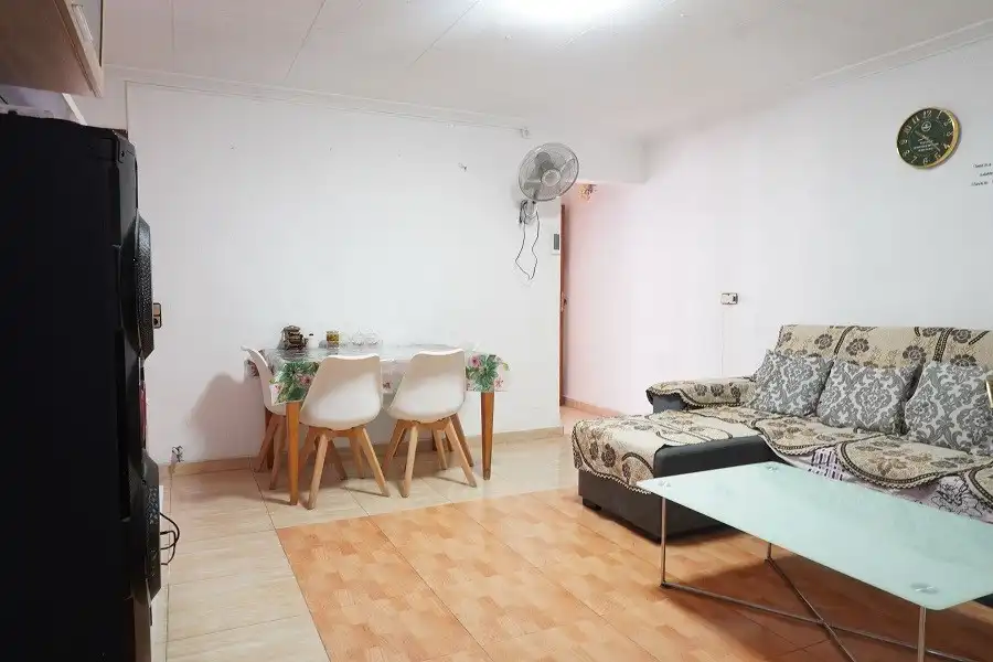 Living room of Detached homes for sale in Olot  with Terrace
