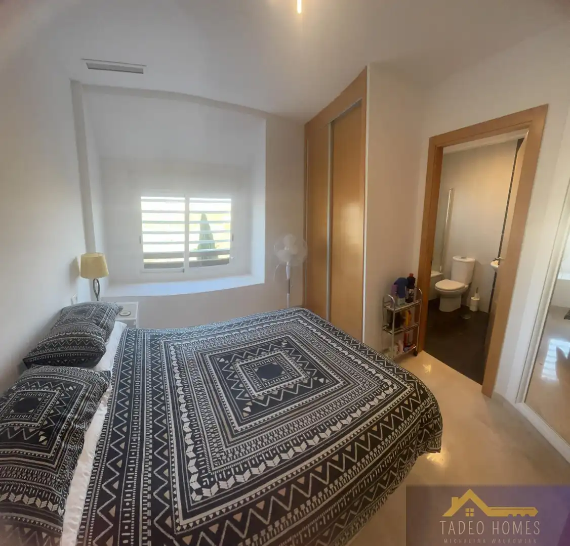 Apartament amb terrassa de lloguer a Alcacil 32, imagen 37