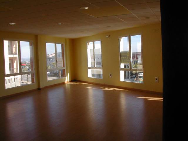 Oficina en Venta en Don Benito