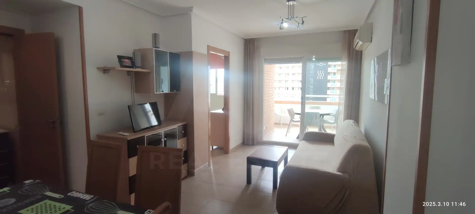 Piso con ascensor en venta en Centro, imagen 3