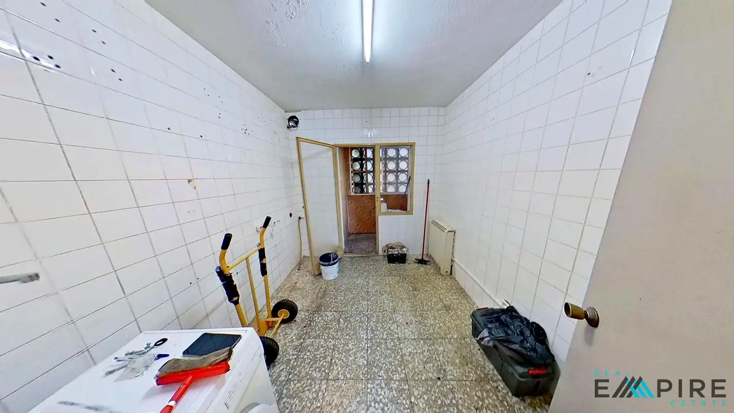 Piso en venta en Toledo con Terraza y Balcón