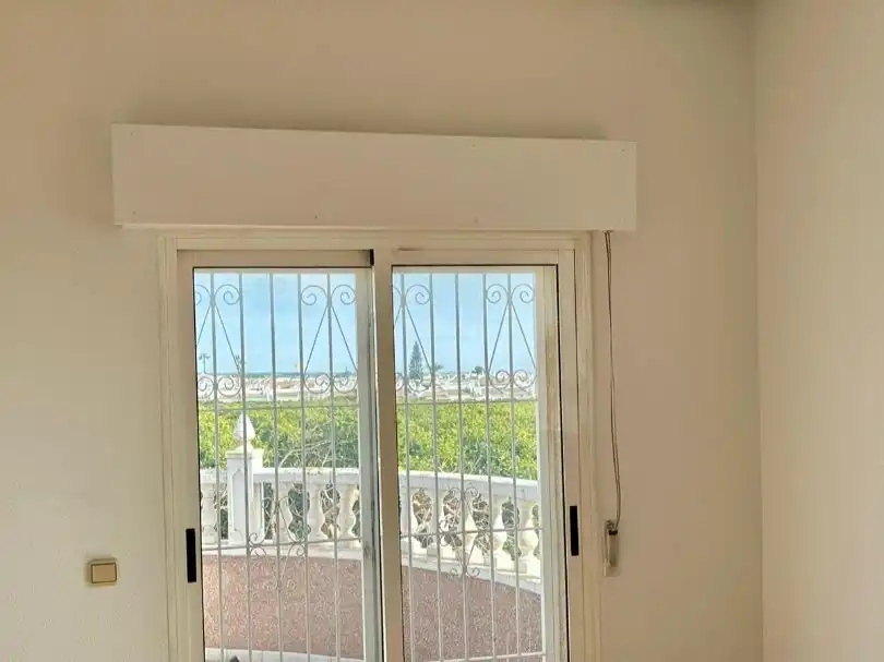 Villa con giardino in vendita a Presidente de la Generalitat 279, imagen 43