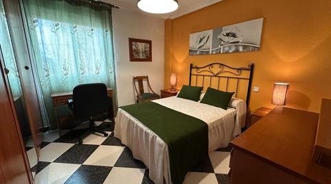 Foto 5 de Pis de lloguer a Valdepasillas - La Paz - Huerta Rosales, Badajoz Capital