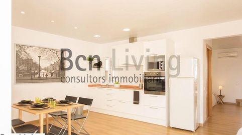 Photo 4 of Attic for sale in Carrer del Bisbe Sivilla, 37, Sant Gervasi i la Bonanova, Barcelona Capital