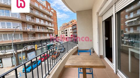 Foto 2 de Piso en venta en Poble Nou, Manresa