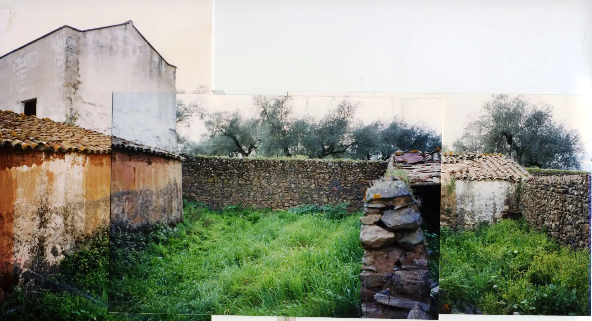 Jardí de Residencial en venda en Cumbres de Enmedio