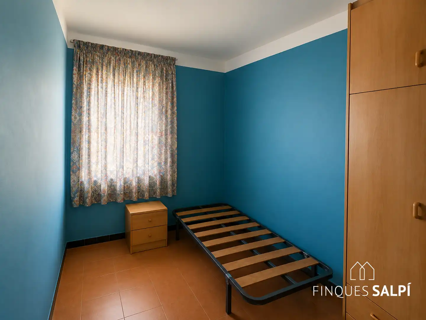 Habitación de Ático en venta en Figueres con Terraza
