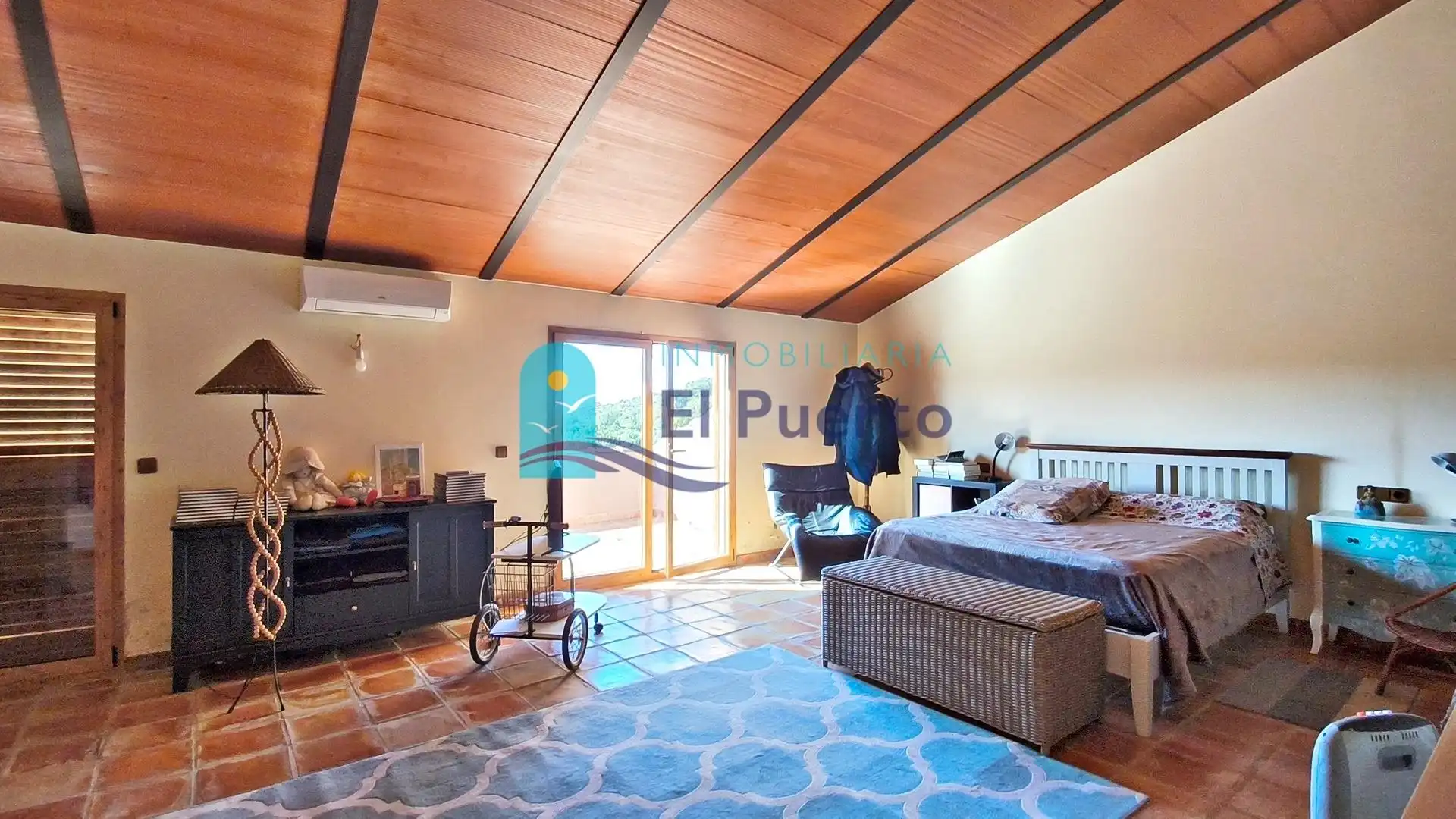 Villa avec piscine à vendre à Mazarrón Casco Urbano, imagen 22