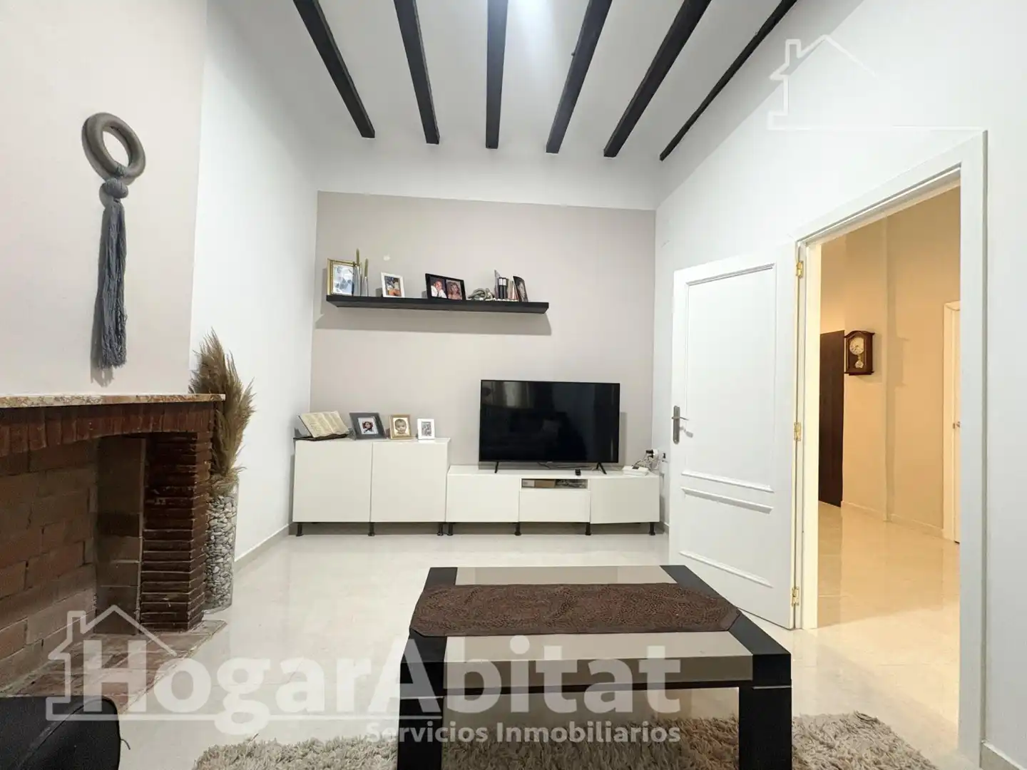 Casa amb terrassa en venda a Benifairó de la Valldigna, imagen 4