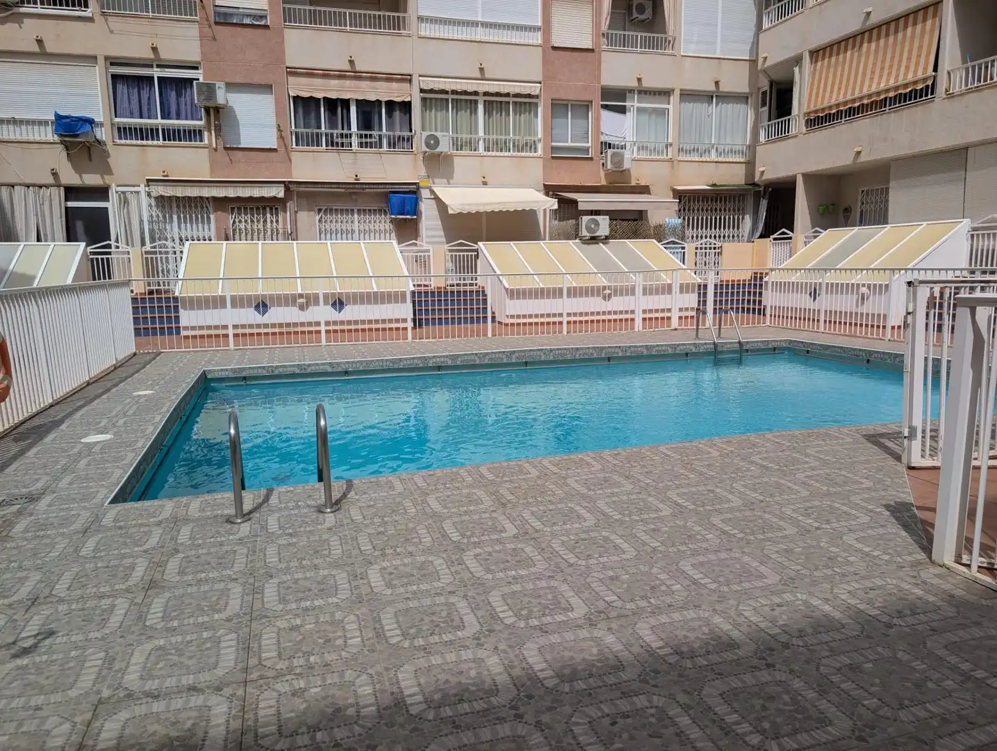 Flat with pool for sale in Calle SAL LA, imagen 16