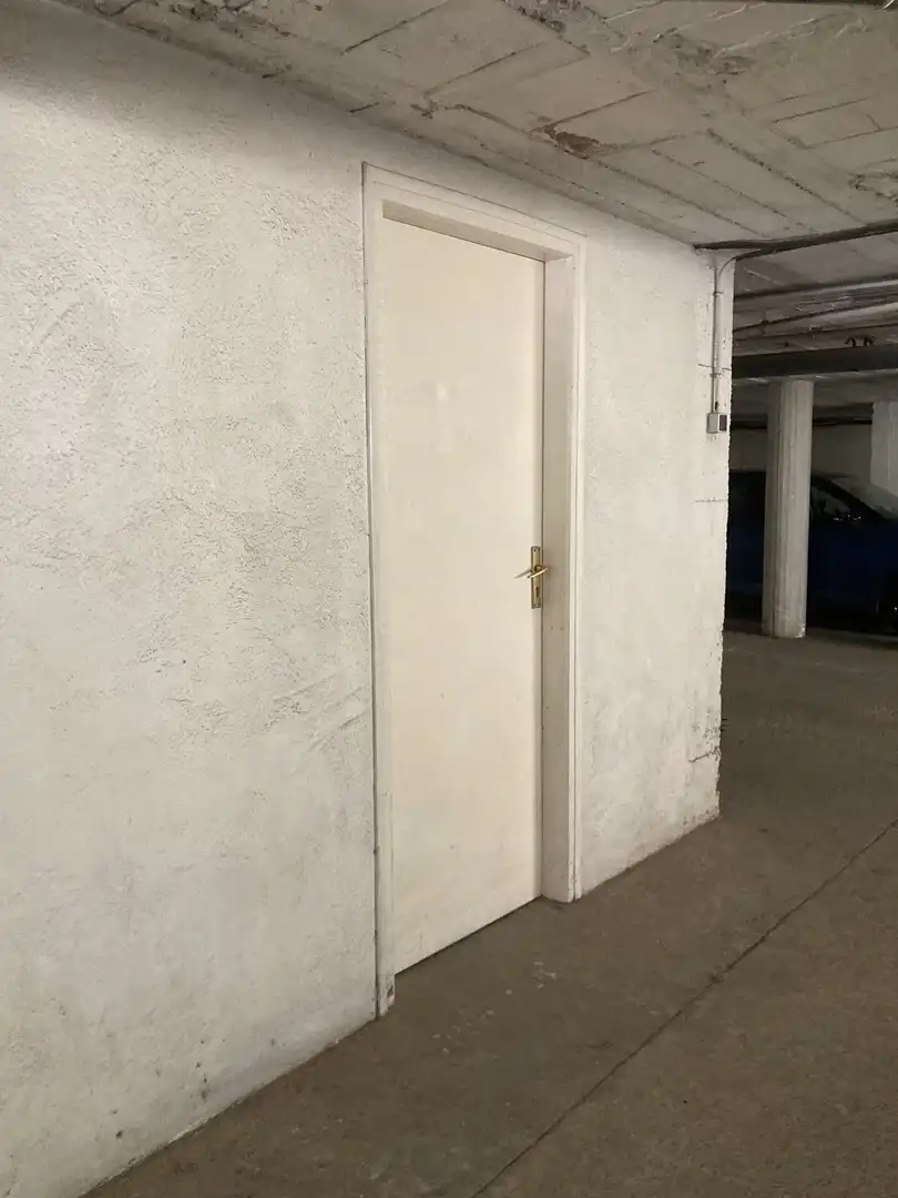 Vista exterior de Trastero en venta en Reus