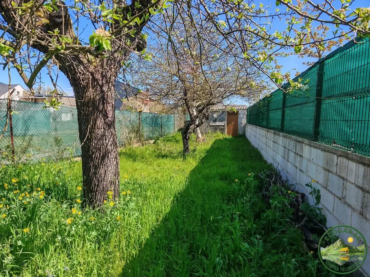 Casa o xalet en venda en Castropodame amb Jardí privat i Traster