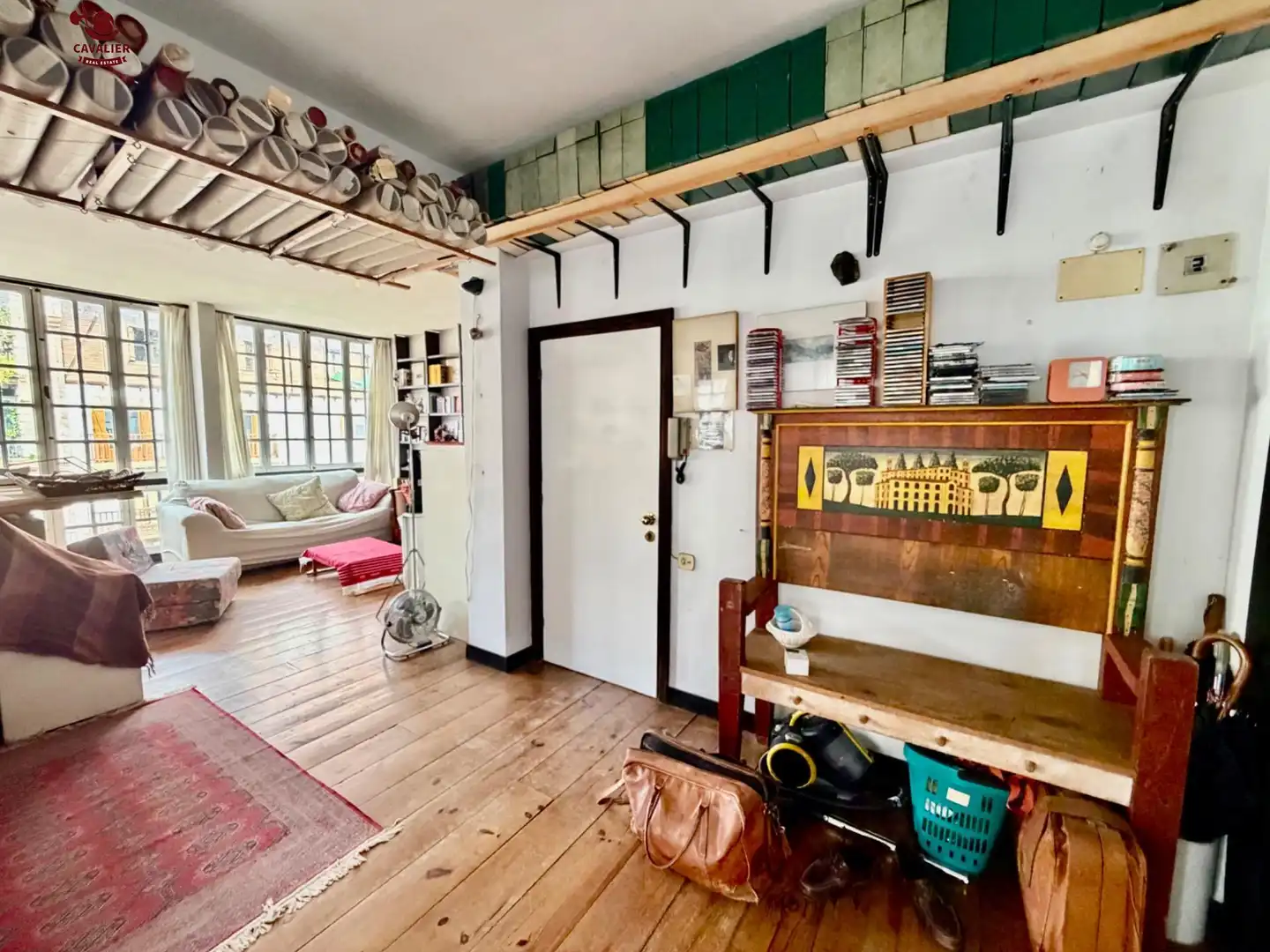 Appartement avec terrasse à vendre à Hondarribia, imagen 16