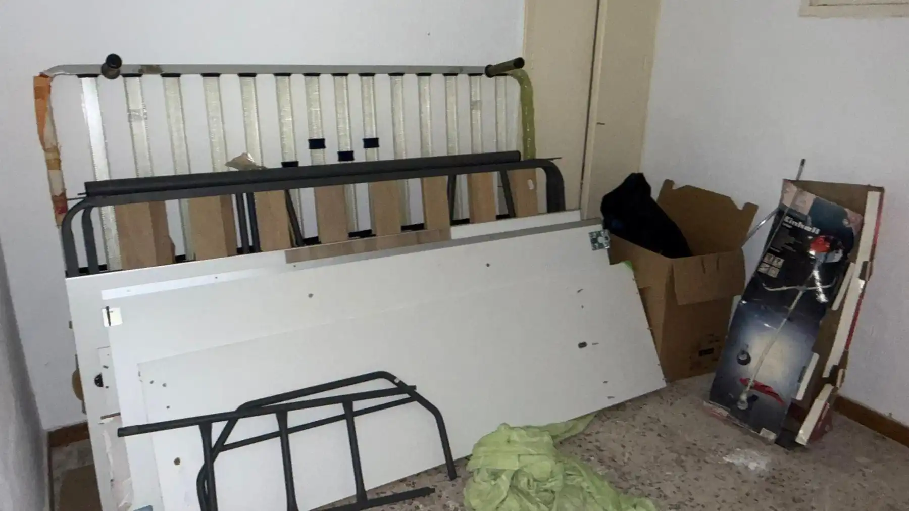Casa aparellada en venda a Urbanizacion Molino Blanco, imagen 21