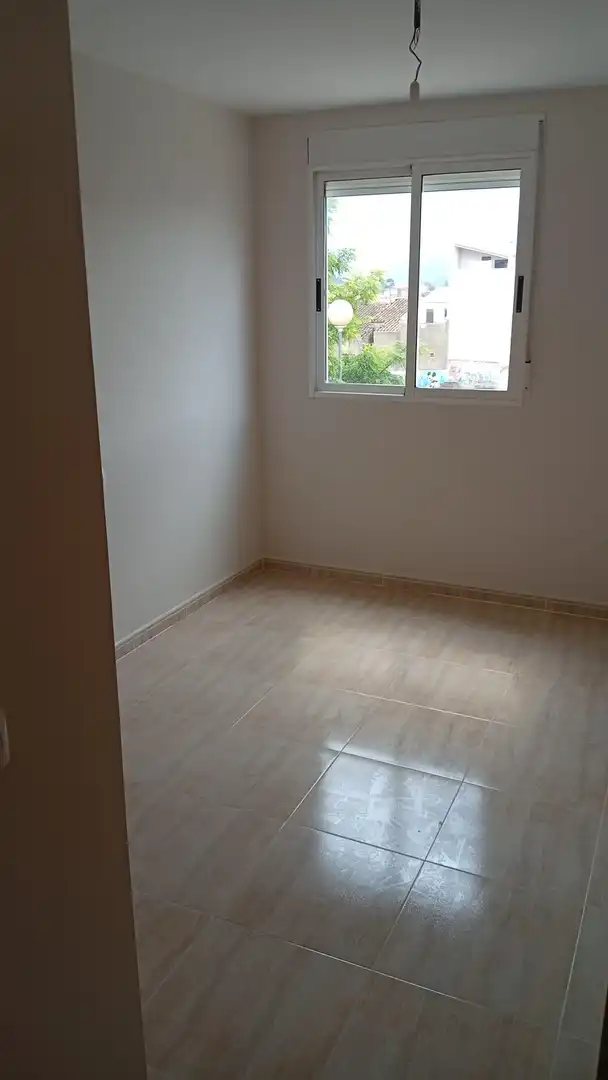 Bedroom of Flat for sale in Albocàsser