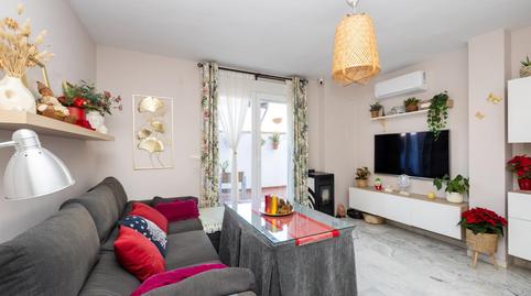 Foto 5 de Casa o chalet en venta en La Zubia Ciudad, Granada