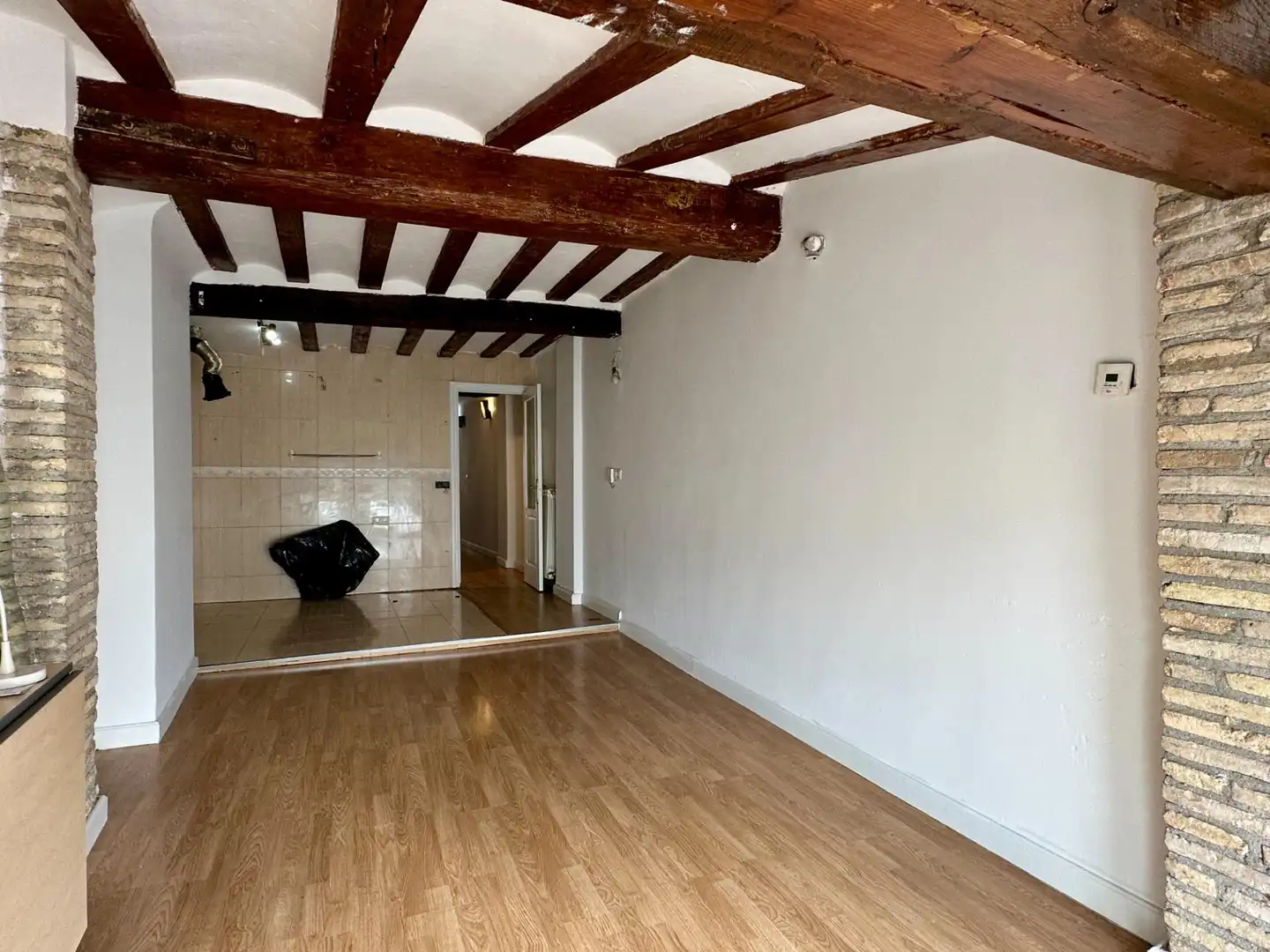 Flat for sale in Calle de Joaquín Jarauta 83, imagen 6